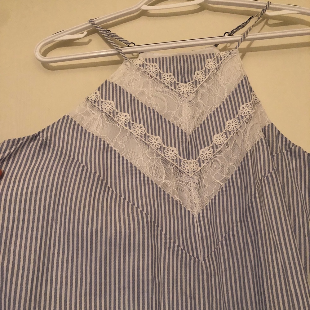 BCBG summer dress
